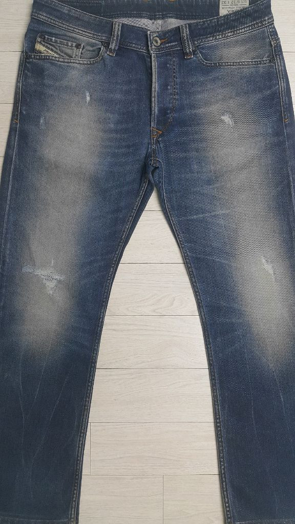 DIESEL 디젤(사방스판) VIKER 32~33인치(No.273)드라이완료! 이미지