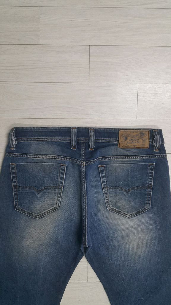 DIESEL 디젤(사방스판) VIKER 32~33인치(No.273)드라이완료! 이미지