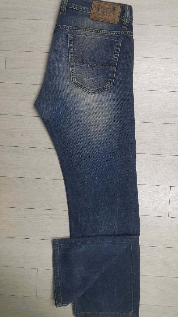 DIESEL 디젤(사방스판) VIKER 32~33인치(No.273)드라이완료! 이미지