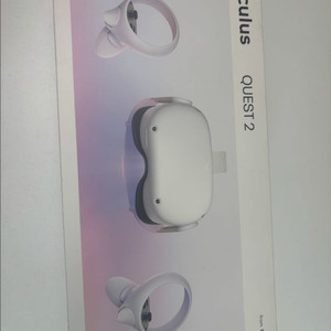 오큘러스 퀘스트2 VR 이미지