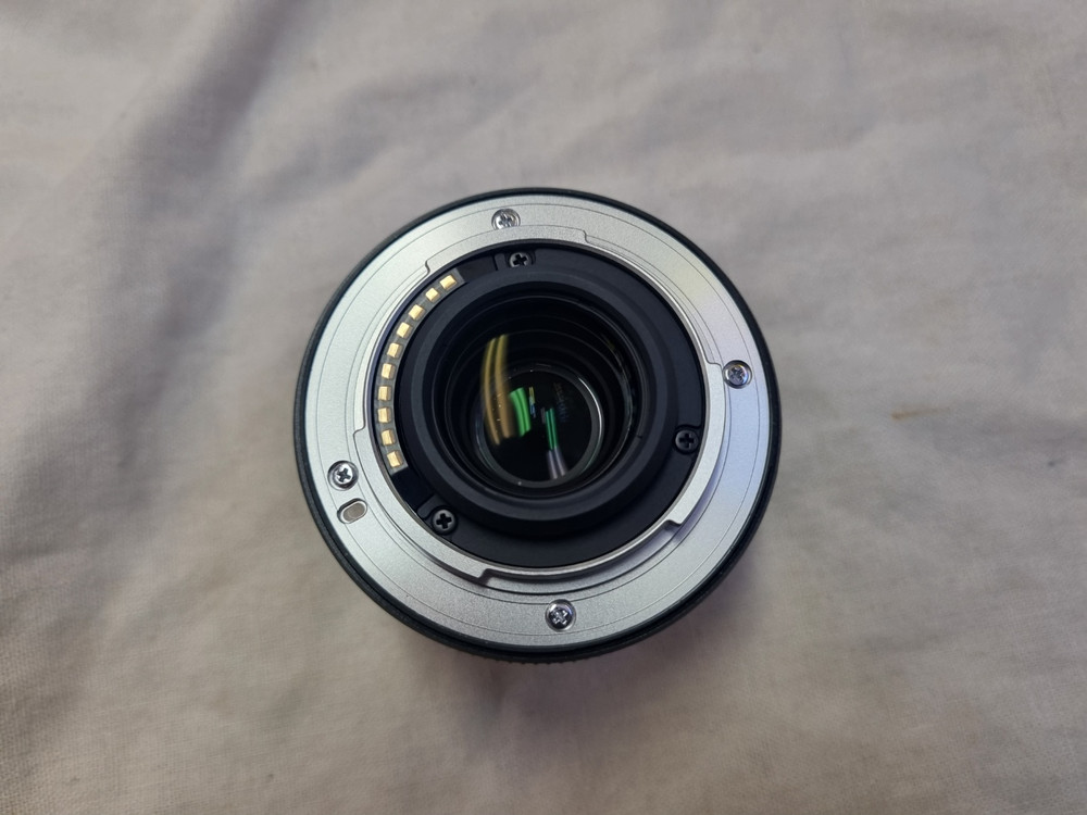 후지XF35mm f2 판매합니다 이미지
