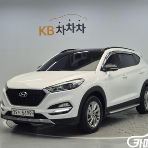 [현대]올뉴투싼 디젤 1.7 2WD 모던 (5인승) 이미지