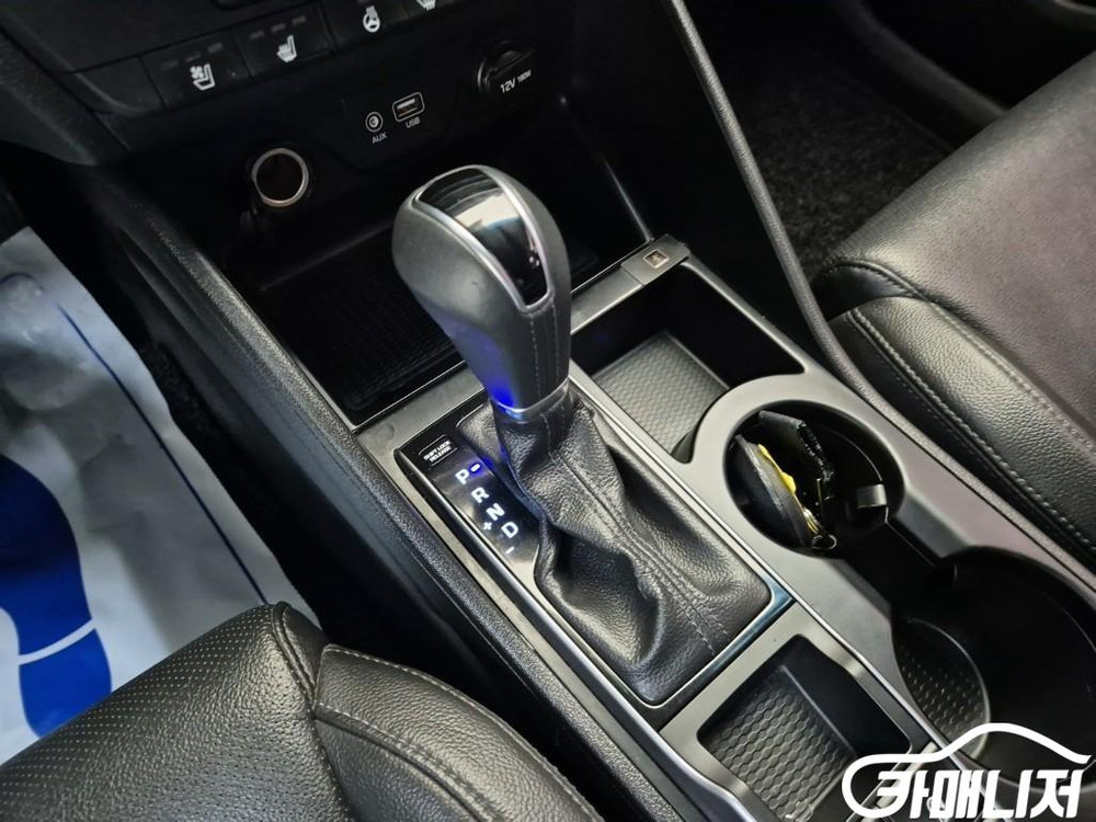 [현대]올뉴투싼 디젤 1.7 2WD 모던 (5인승) 이미지