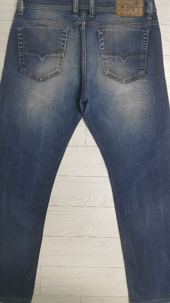DIESEL 정품(사방스판) VIKER 32~33인치(No.273)드라이완료! 이미지