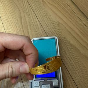 24k 돌팔찌 3돈 이미지