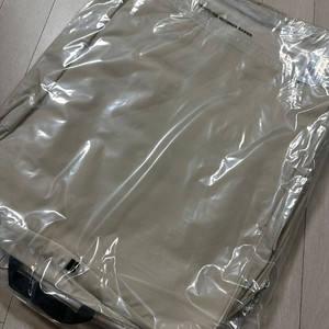 브랜든 이불 압축 파우치 2세대 XL 라이트베이지 이미지