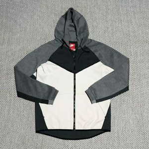 [M] Nike 나이키 테크팩 윈드러너 후드집업 자켓 판매 이미지