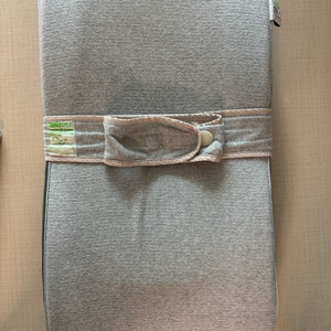 베이비스텔라 무중력침대 이미지