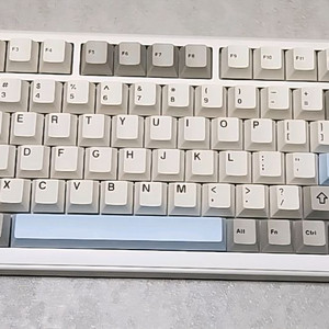 YUNZII 윤지 B75 PRO MAX 기계식 키보드 이미지