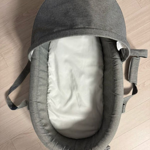 lulyboo 아기침대 이미지