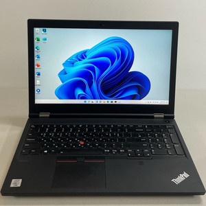 [ 매우 저렴 ] 레노버 P15 Gen 1 워크스테이션 노트북 i7- 10850H 이미지