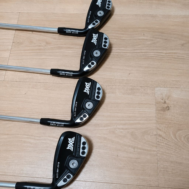 pxg 0311 gen5 아이언세트 6~w 팝니다 이미지