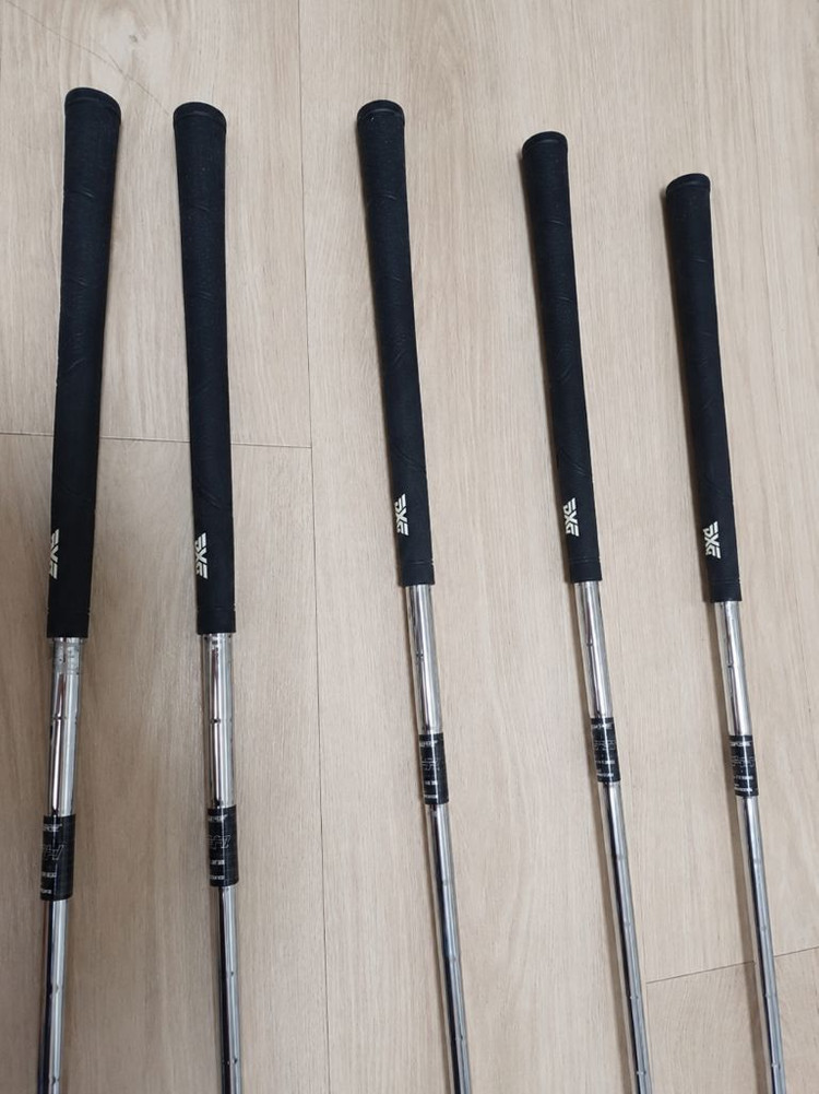 pxg 0311 gen5 아이언세트 6~w 팝니다 이미지