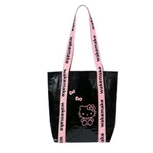 웨이크메이크 헬로키티 타포린백 1 미개봉새것 이미지