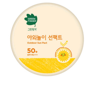 그린핑 선팩트 새상품 판매합니다. 이미지