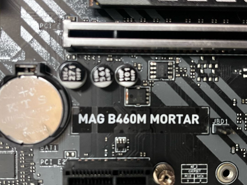 i5-10400/b460m/b560m-2벌판매 이미지