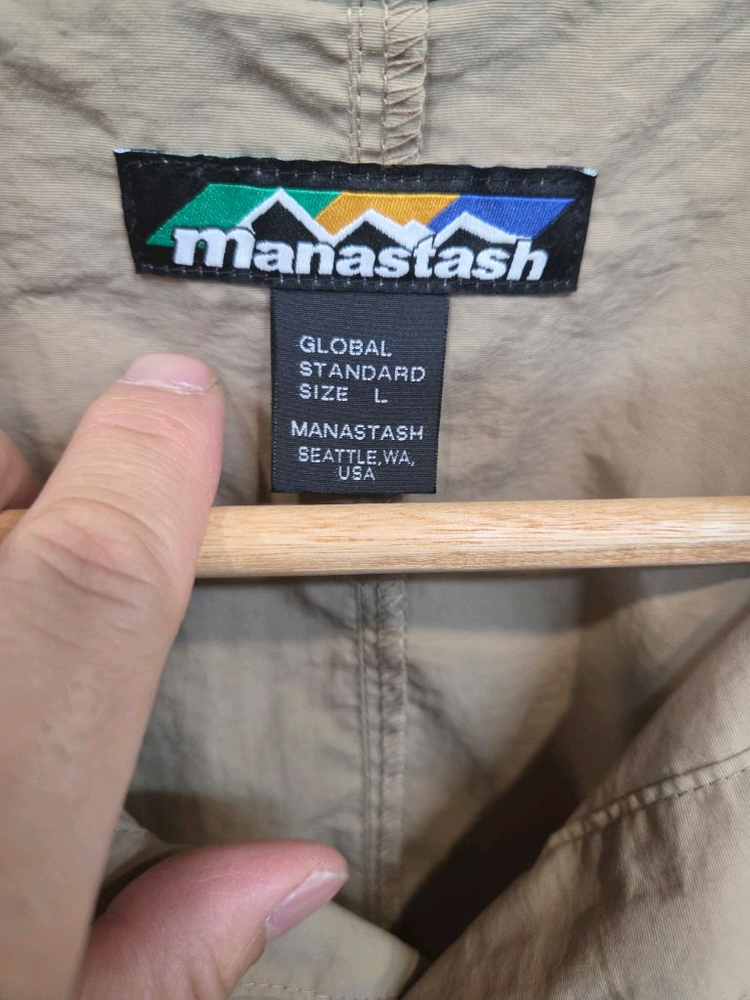 manastash 리버 나일론 셔츠24 반팔 xl xxl 이미지