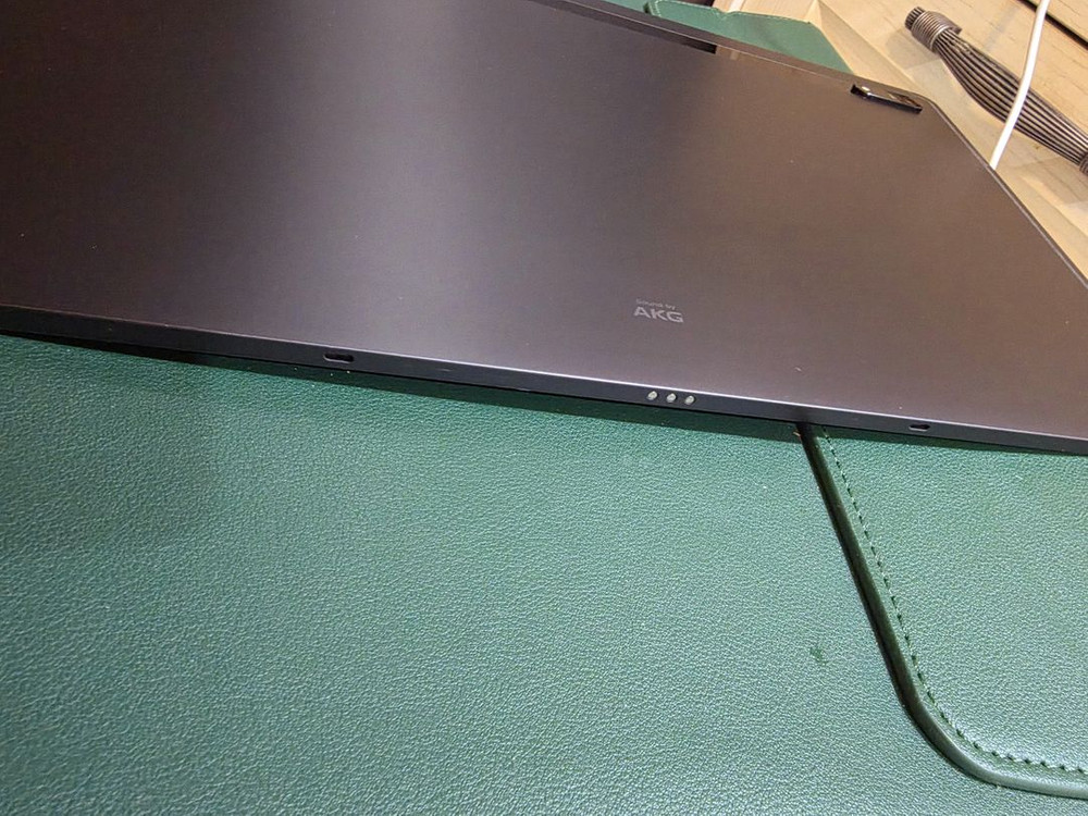 삼성 갤럭시탭 S8울트라 셀룰러 5G 512GB 16GB 유심 이미지