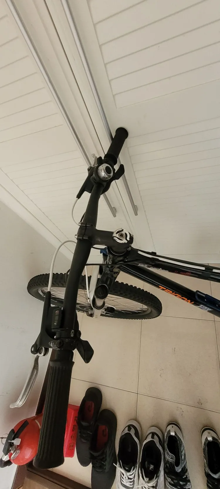 mtb 카본 자전거 이미지
