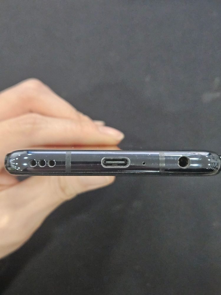 LG V50S 256GB 블랙 가성비 이미지