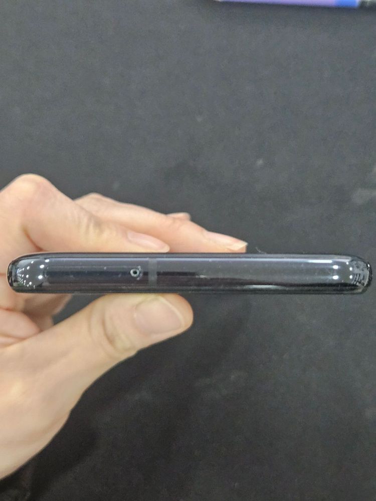 LG V50S 256GB 블랙 가성비 이미지