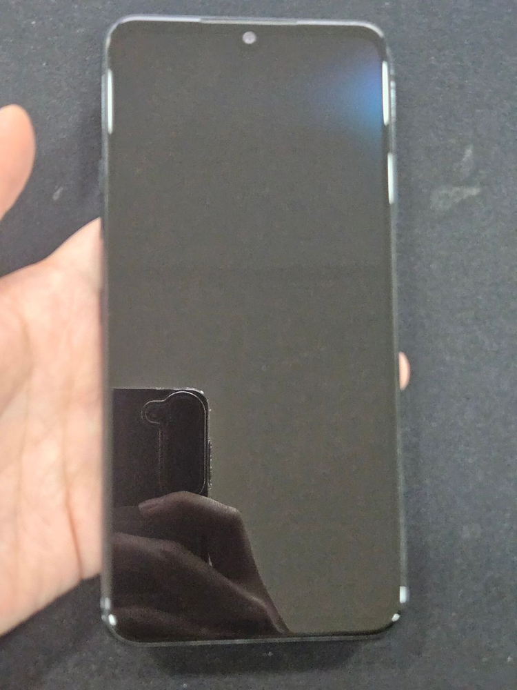LG V50S 256GB 블랙 가성비 이미지