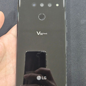 KT V50띵큐 128GB 블랙 가성비 이미지
