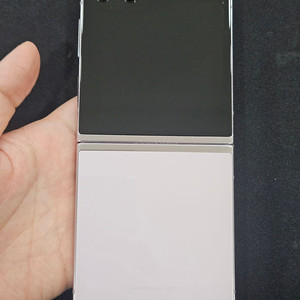 갤럭시 플립5 256 256GB 라벤더 가성비 이미지