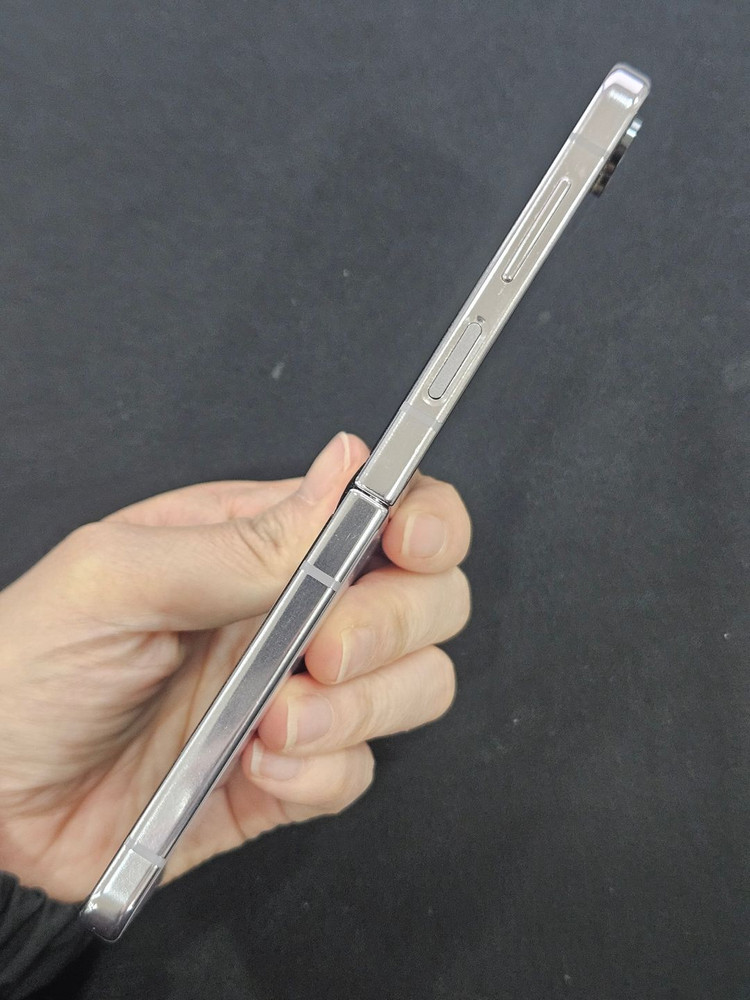 갤럭시 플립5 256 256GB 라벤더 가성비 이미지