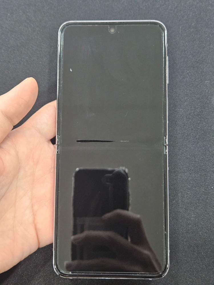 갤럭시 플립5 256 256GB 라벤더 가성비 이미지