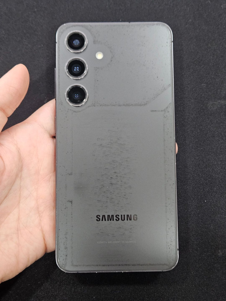 갤럭시S24 256GB 블랙 가성비 이미지