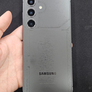 갤럭시S24 256GB 블랙 가성비 이미지