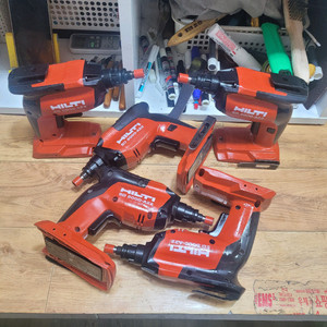 [HILTI]힐티매거진 SD5000-A22 2세대신형 드릴본체만 이미지