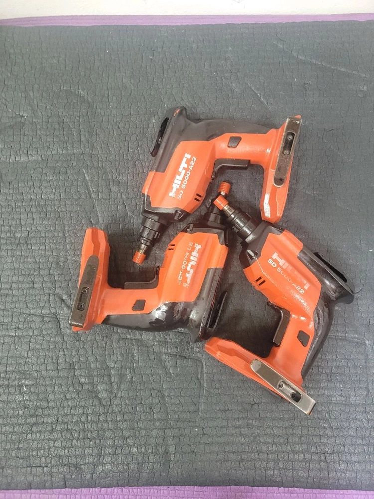 [HILTI]힐티매거진 SD5000-A22 2세대신형 드릴본체만 이미지