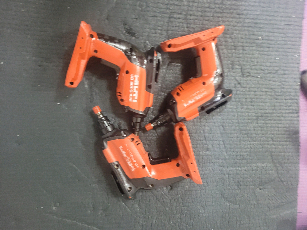 [HILTI]힐티매거진 SD5000-A22 2세대신형 드릴본체만 이미지