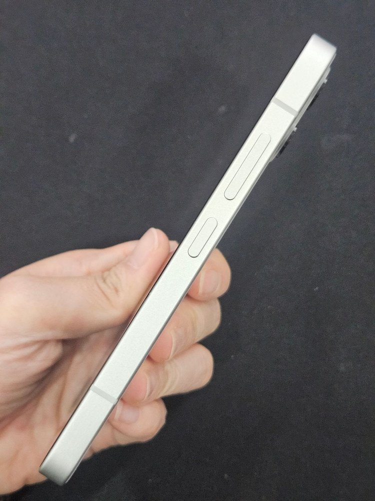 포켓몬에디션3 128GB 화이트 가성비 이미지