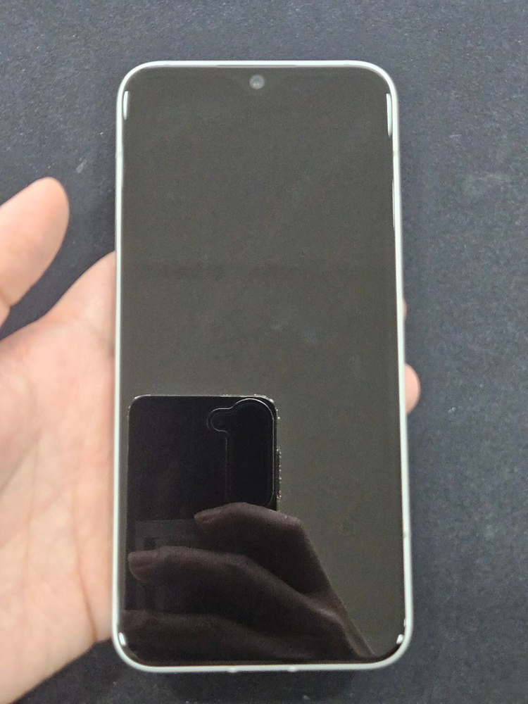 포켓몬에디션3 128GB 화이트 가성비 이미지