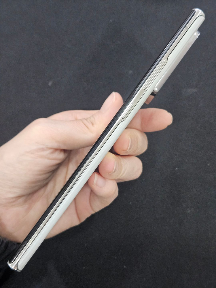 갤럭시 노트20울트라 256GB 화이트 가성비 이미지