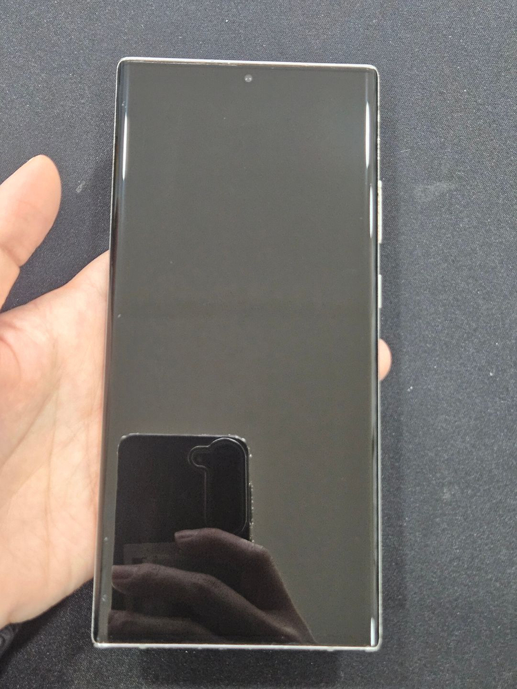 갤럭시 노트20울트라 256GB 화이트 가성비 이미지