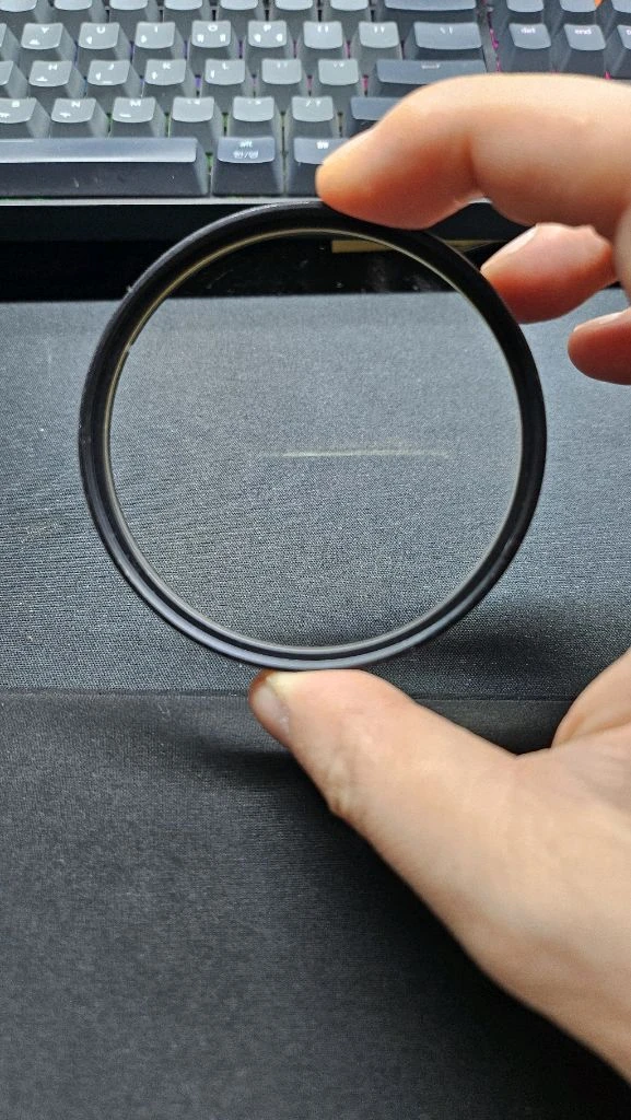겐코 MC UV SL-39 필터 72mm 이미지