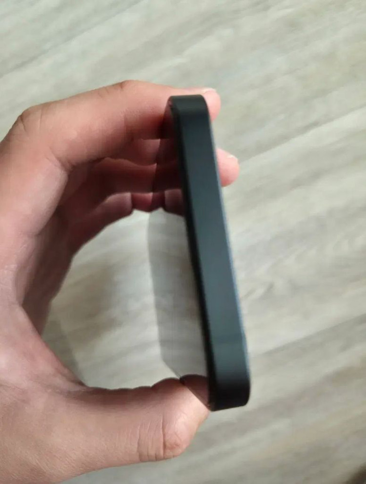 (자급제)아이폰 17e 256GB 블랙 SSS급 판매. 이미지