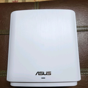 asus zenwifi xt9 ax7800 wifi6 유무선 공유기 판매합니다 이미지