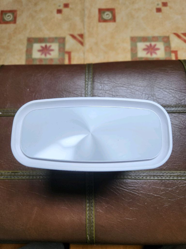 asus zenwifi xt9 ax7800 wifi6 유무선 공유기 판매합니다 이미지