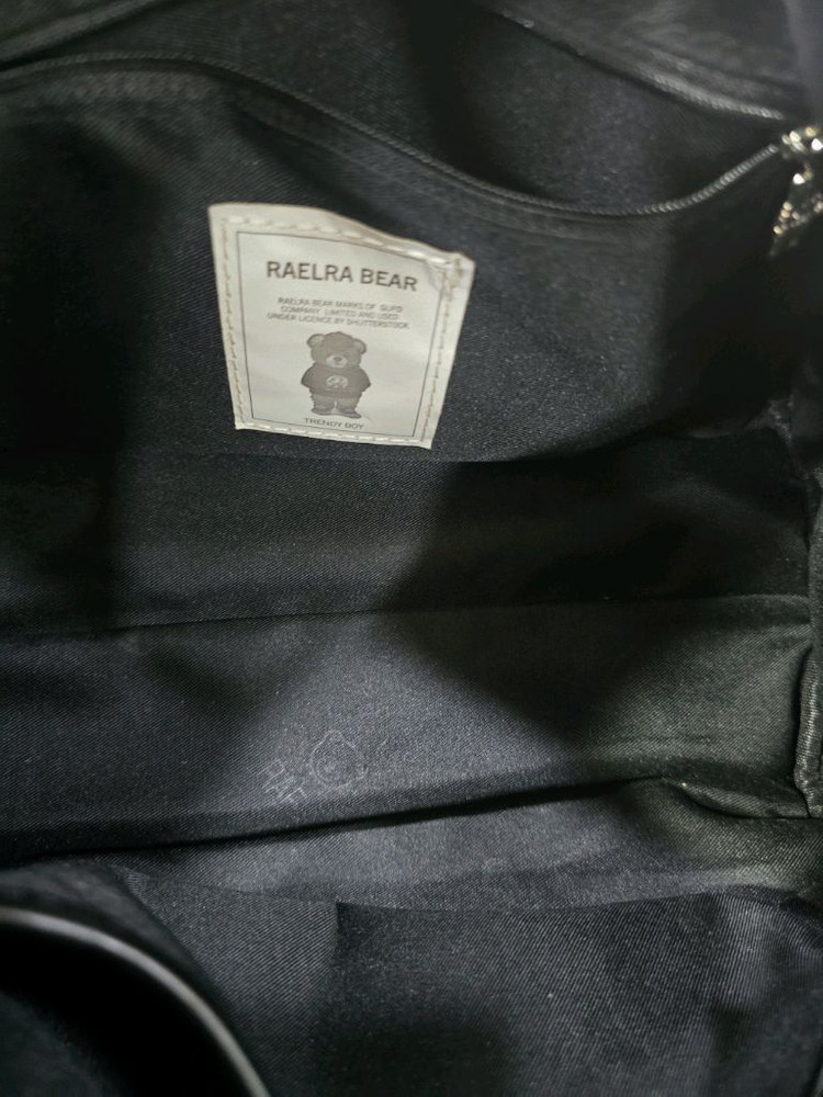 라일라베어 가방 이미지