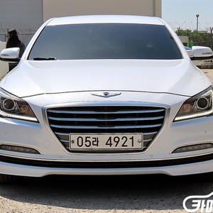 [현대]제네시스DH G330 프리미엄 AWD #고유가특가 이미지