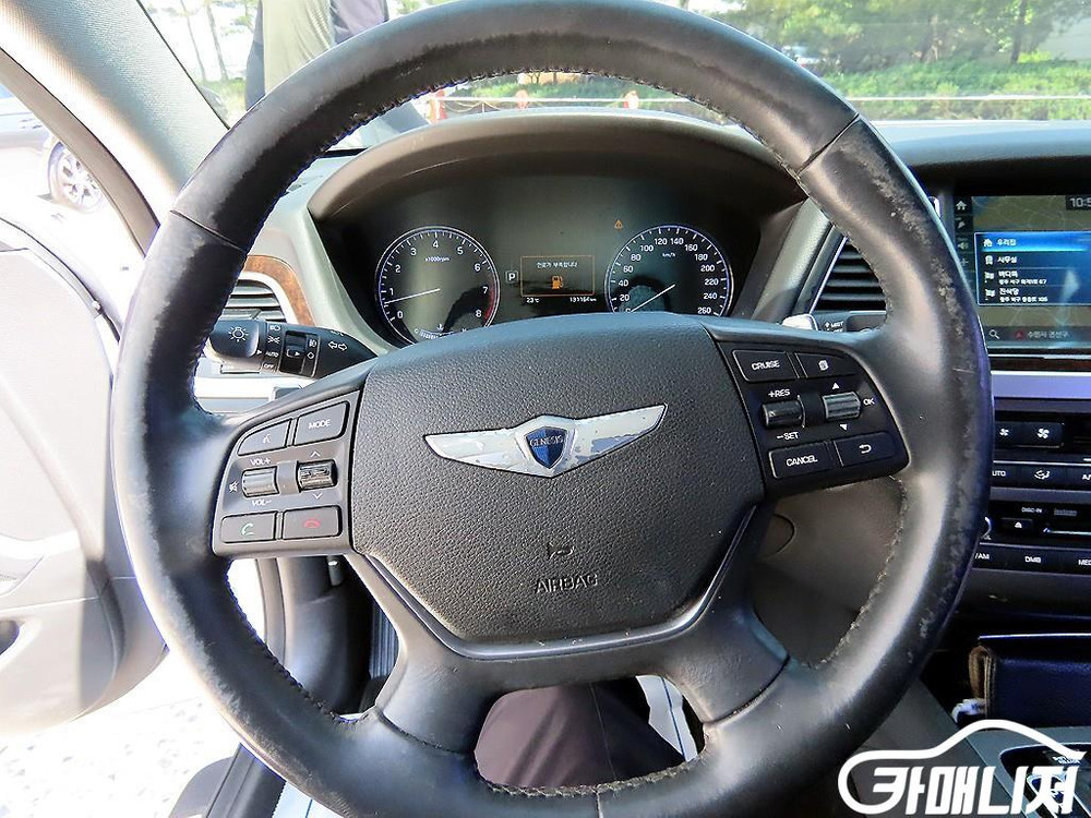 [현대]제네시스DH G330 프리미엄 AWD #고유가특가 이미지