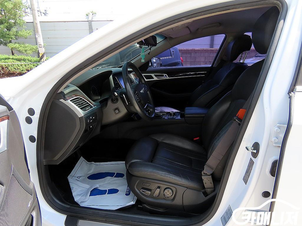 [현대]제네시스DH G330 프리미엄 AWD #고유가특가 이미지