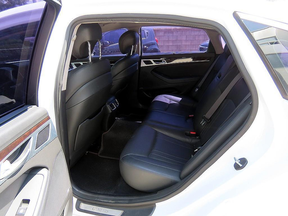 [현대]제네시스DH G330 프리미엄 AWD #고유가특가 이미지