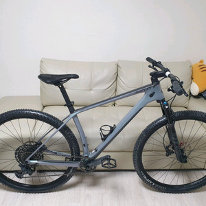 2022년식 스캇 스케일920 MTB 이미지