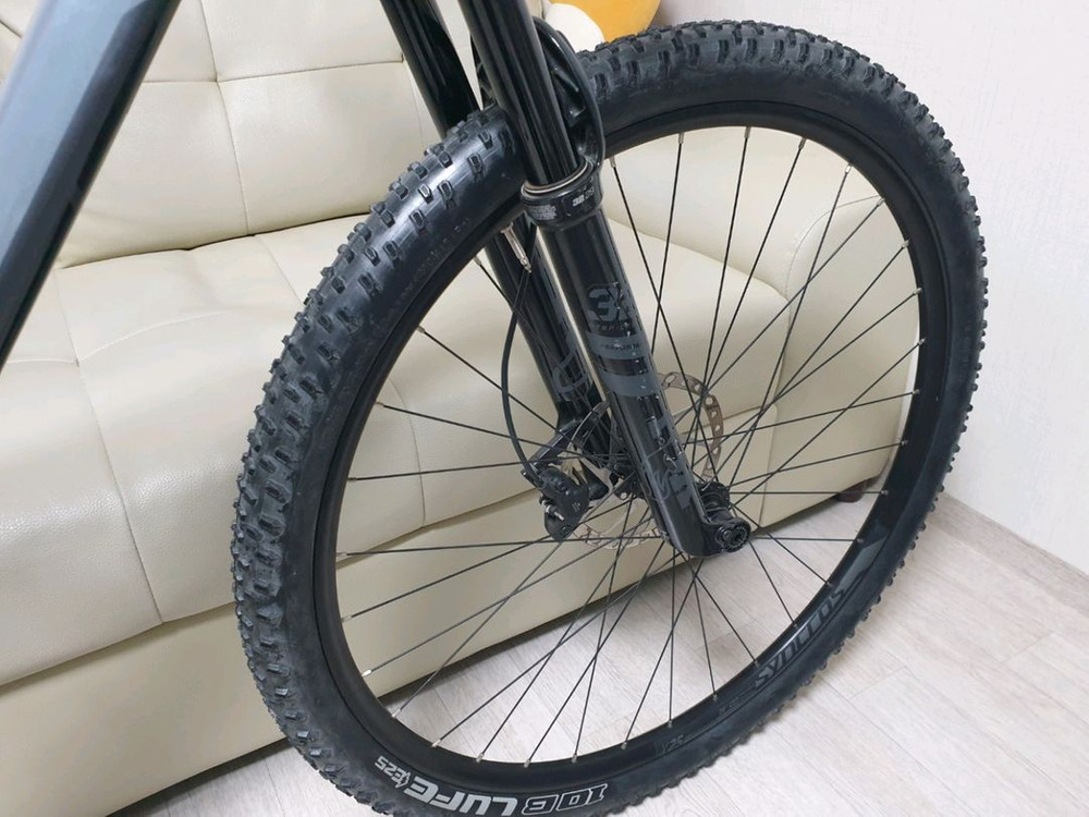 2022년식 스캇 스케일920 MTB 이미지